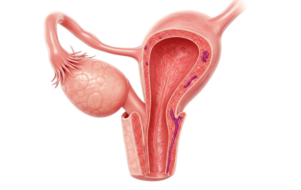 Cáncer de cuello uterino: síntomas, prevención y diagnóstico