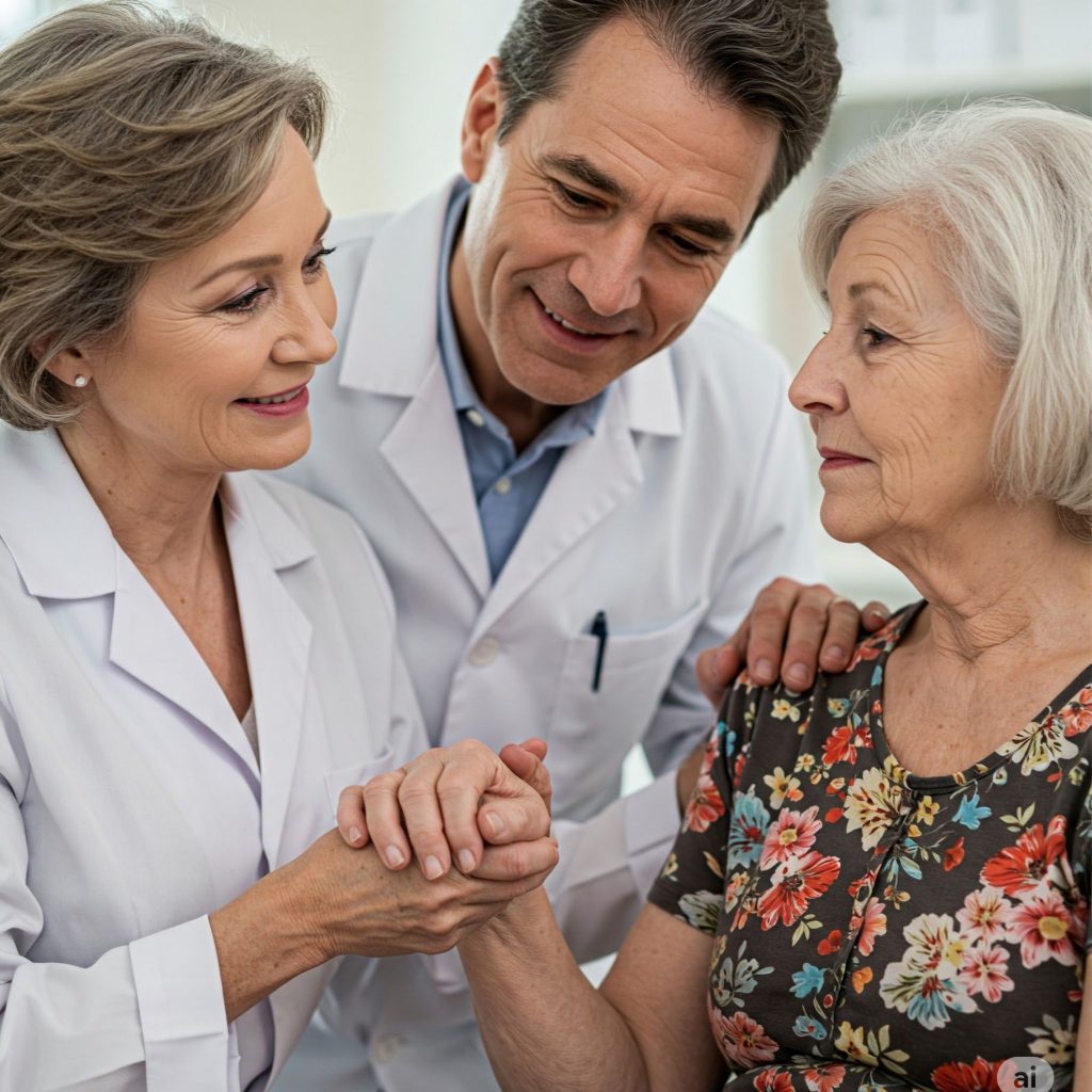 ¿Cómo saber si estoy empezando a tener Parkinson?