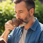 ¿Por qué a algunas personas no les afecta el café?