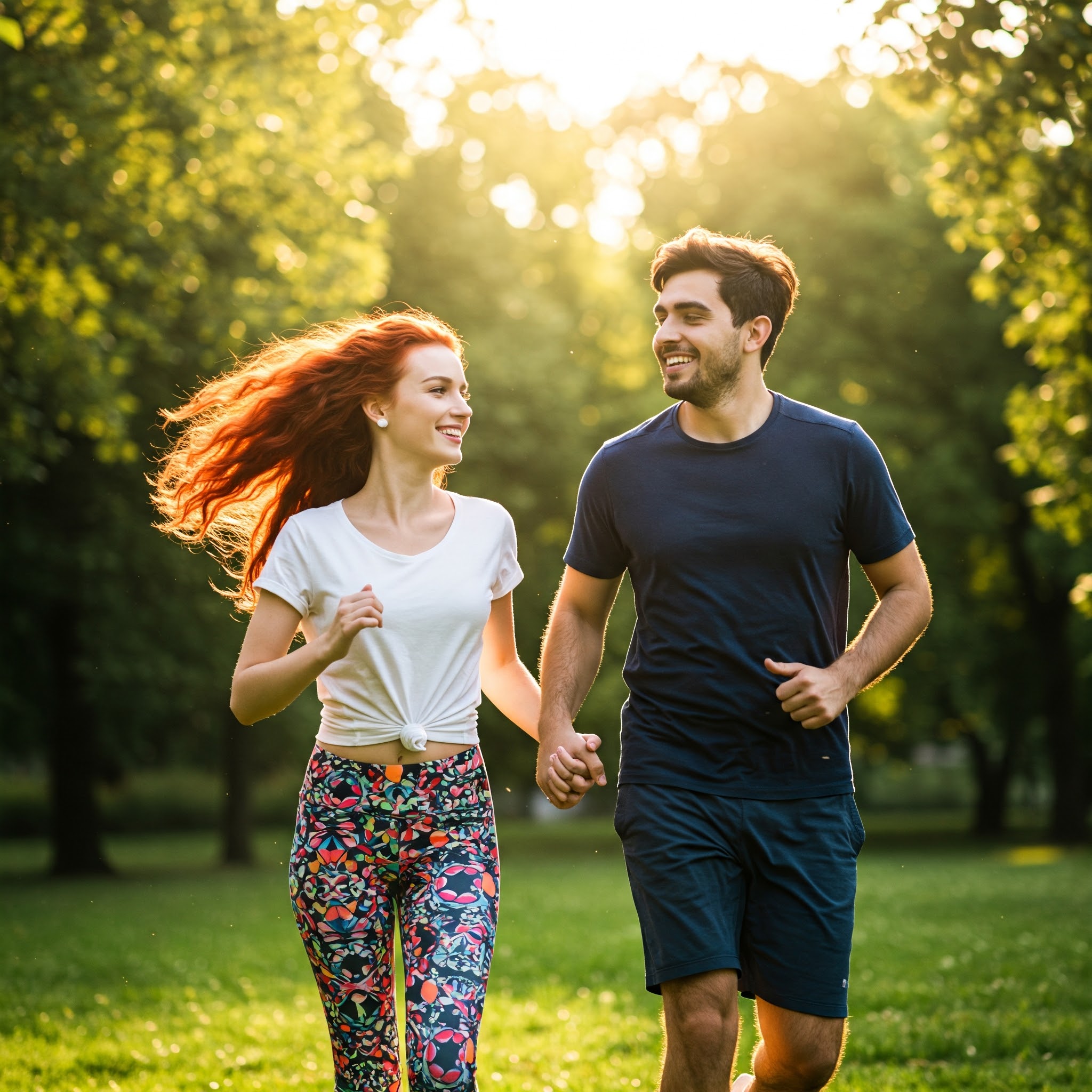 Recomendaciones médicas para practicar deporte intenso