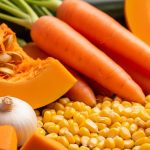 Carotenos: qué son, beneficios y por qué incluirlos en la dieta