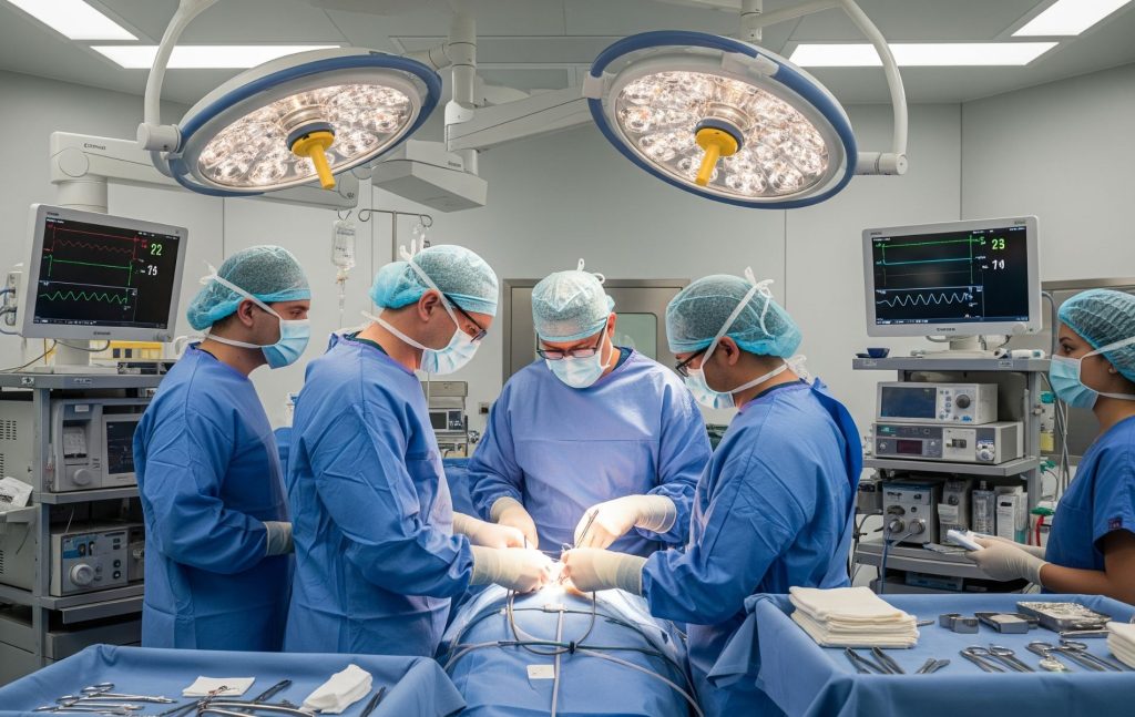 Implantes mamarios: ¿es obligatorio cambiarlos cada 10 años?