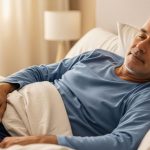 Trastornos del sueño en mayores de 60: causas y soluciones