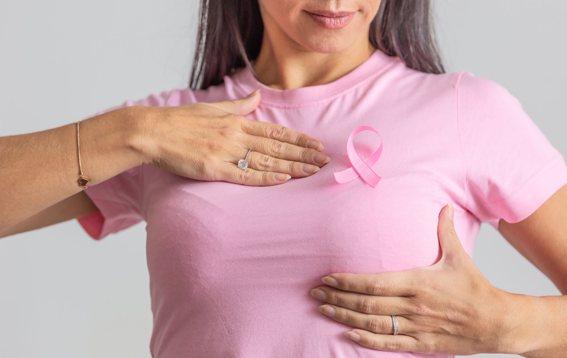 Sobrepeso y enfermedades cardíacas: riesgo de cáncer de mama