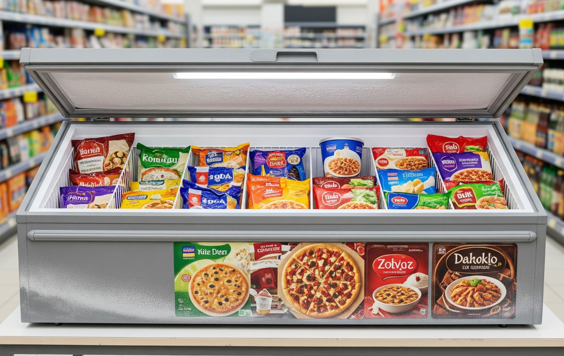 Inocuidad alimentaria: producción hasta consumo de alimento