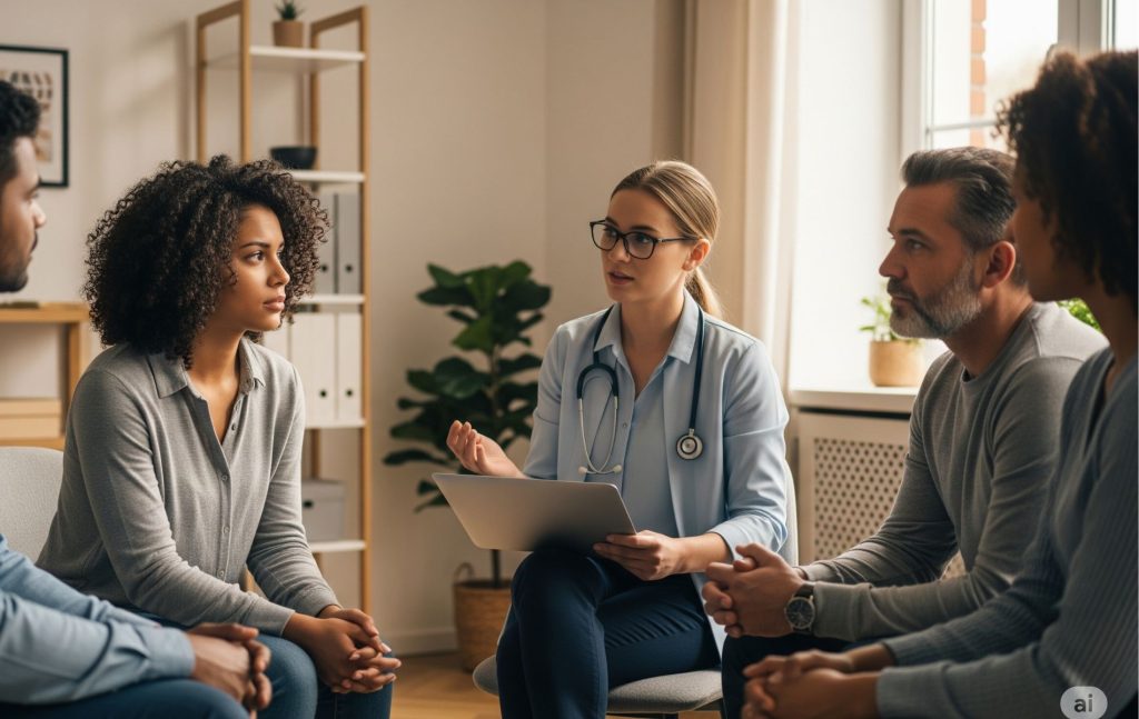Nueva ley de salud mental en Colombia: cambios y avances