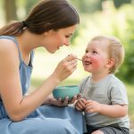 Alimentación saludable en niños de 3 a 5 años: 7 tipos de nutrición
