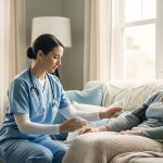 Causas más frecuentes de consultas médicas a domicilio en junio