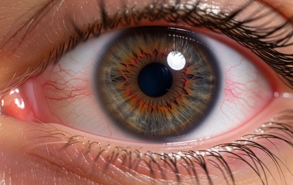 Qué hay que hacer para curar la conjuntivitis: este es el tratamiento