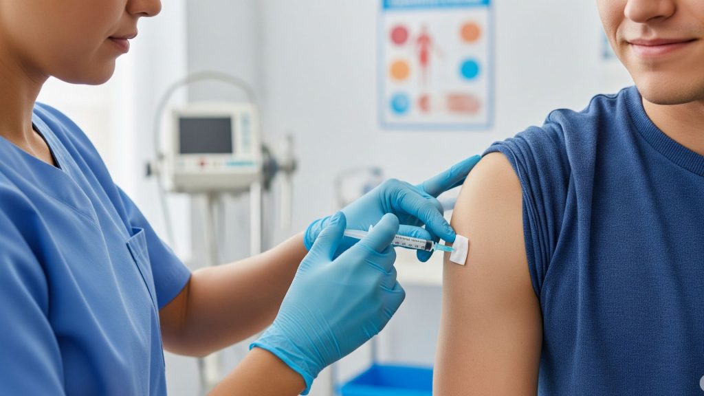 Informe de Salud Pública 2025 en Colombia: retos y prioridades