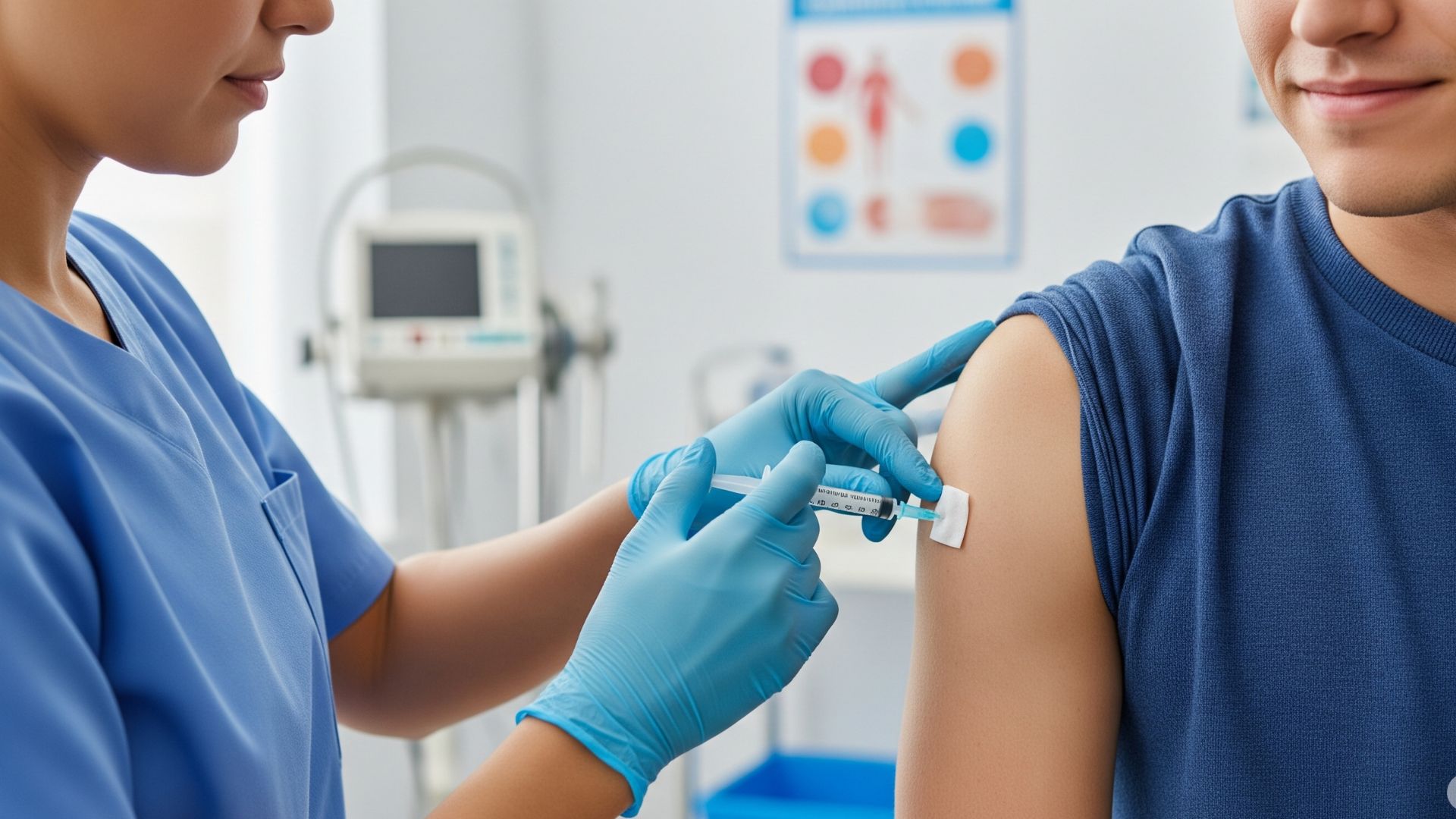 Informe de Salud Pública 2025 en Colombia: retos y prioridades