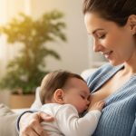 Lactancia materna podría prevenir 800.000 muertes infantiles