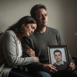 ¿Por qué la muerte de un hijo es el dolor más insoportable?
