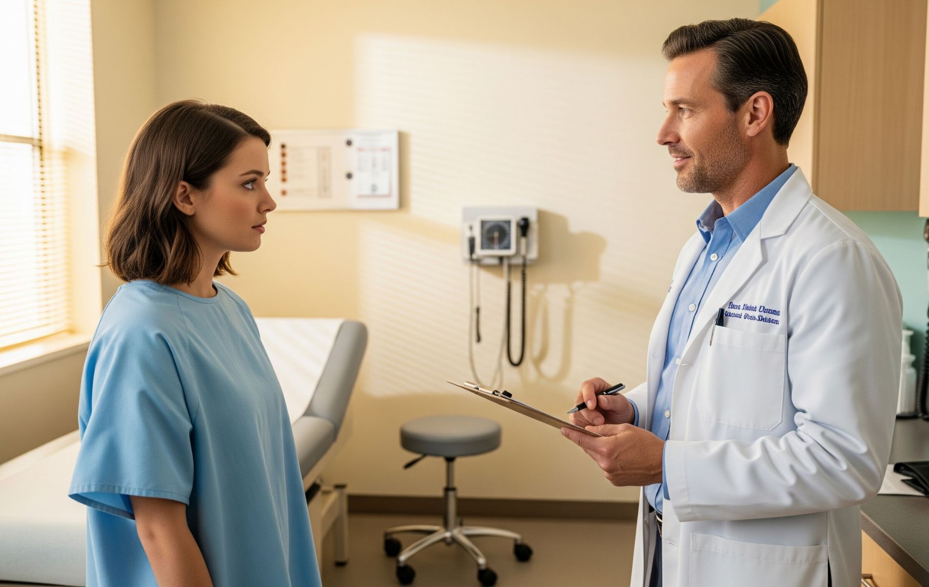 ¿Qué es una colonoscopia? Procedimiento y riesgos