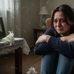 Psicólogos explican cómo manejar el duelo en adultos y niños