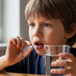 Aumentan los casos de intoxicación por acetaminofén en niños