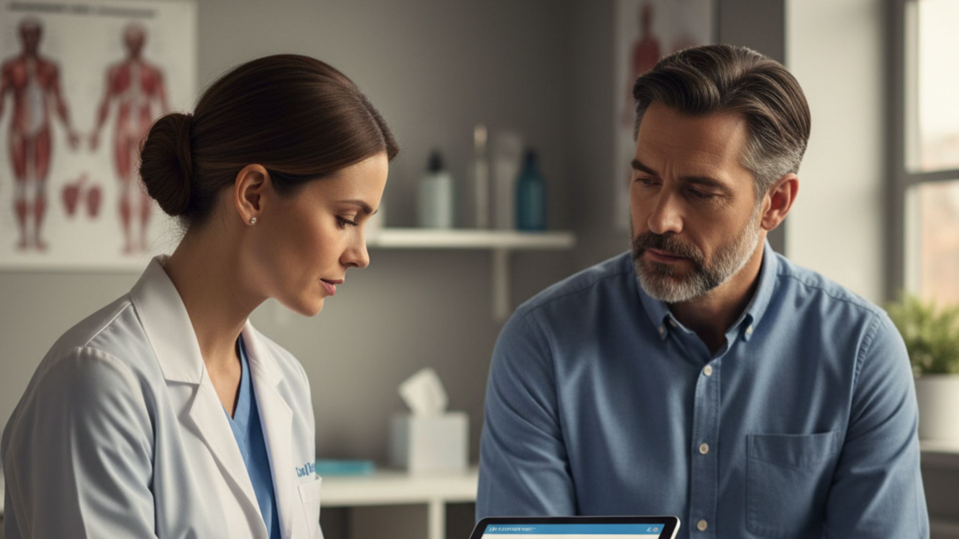 Cáncer gastrointestinal no colorrectal: 5 datos claves para entender