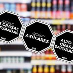 Etiquetado frontal e impuesto a bebidas azucaradas para la salud