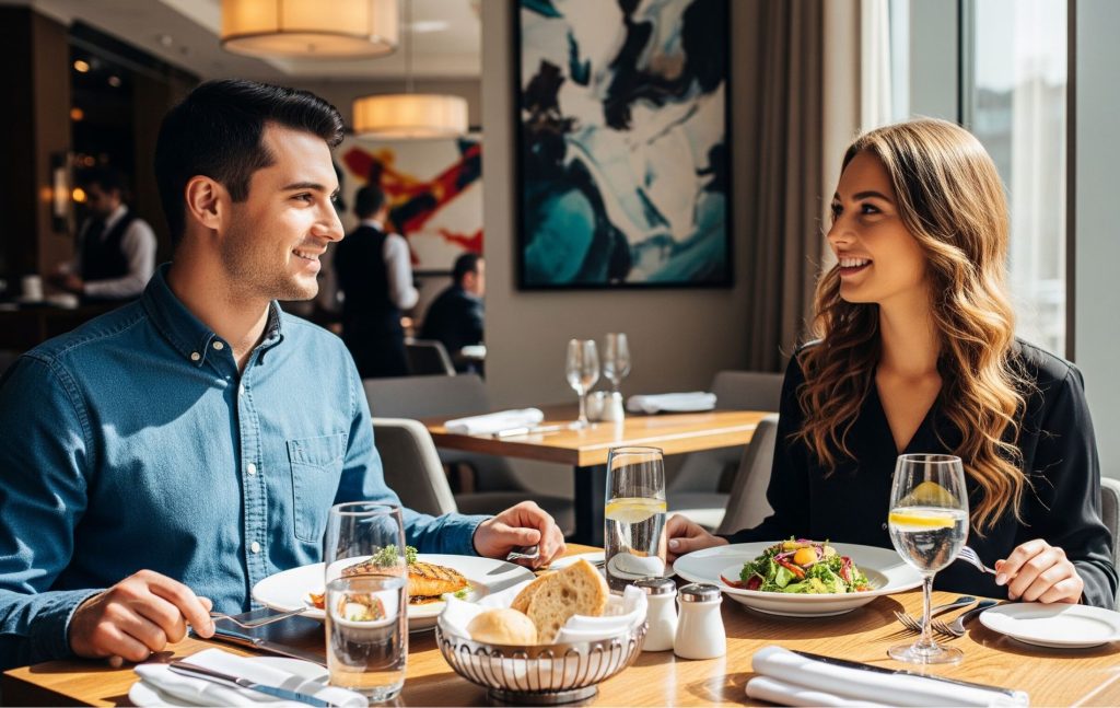 Cómo una alimentación saludable puede prevenir el cáncer