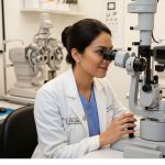 Desprendimiento de retina: síntomas, causas y prevención