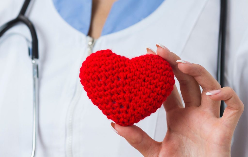 Día Mundial del Corazón: cómo reducir el colesterol y prevenga