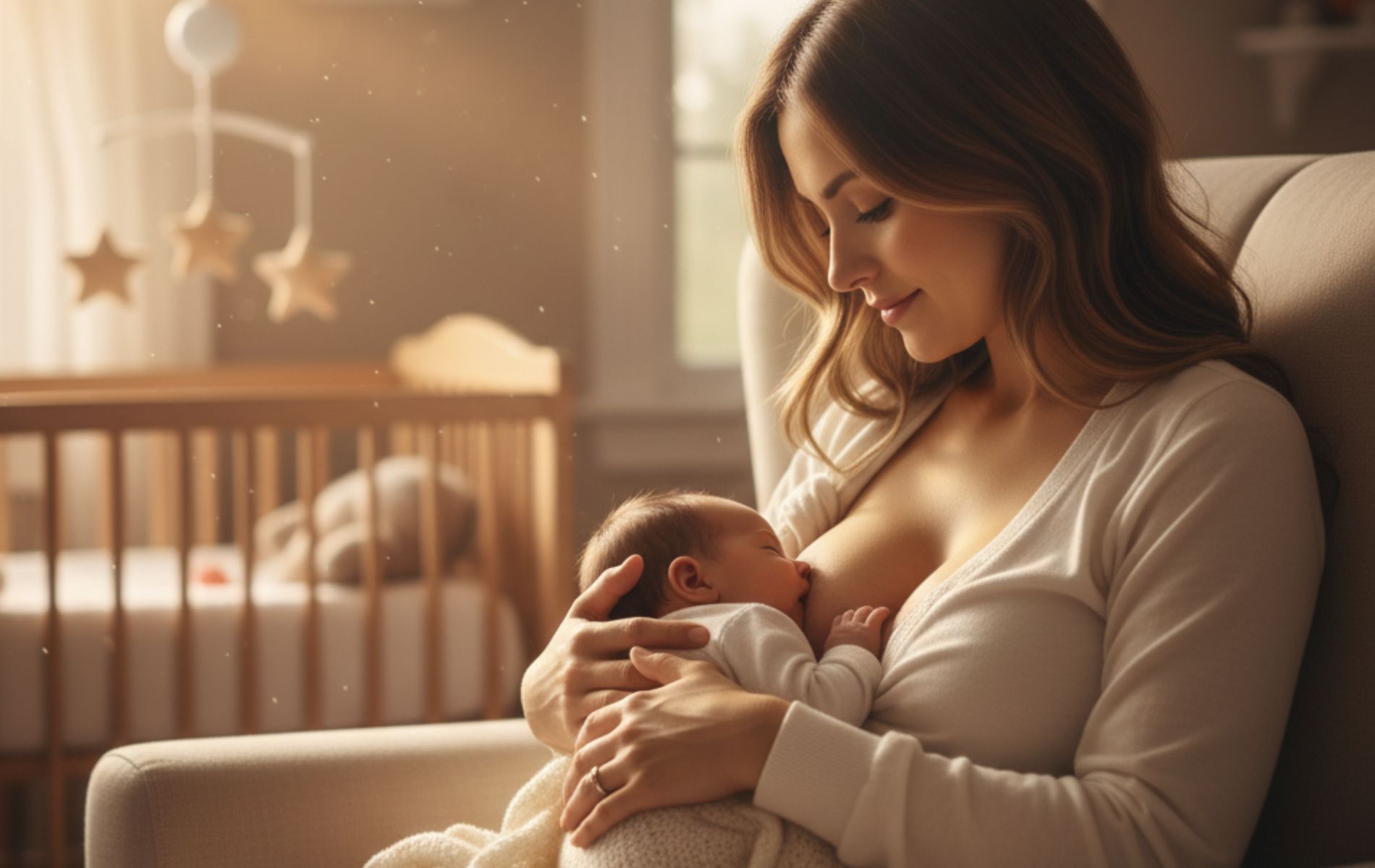 Vacunación materna y neonatal: clave para el bienestar de bebés