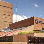 Fundación Santa Fe de Bogotá: mejor hospital de Colombia