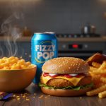 Perfil de personas adictas a los alimentos ultraprocesados