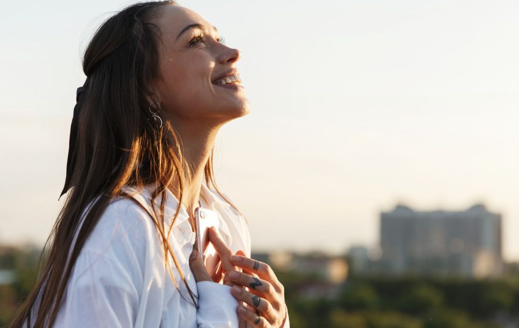 Día Mundial de la Salud Mental