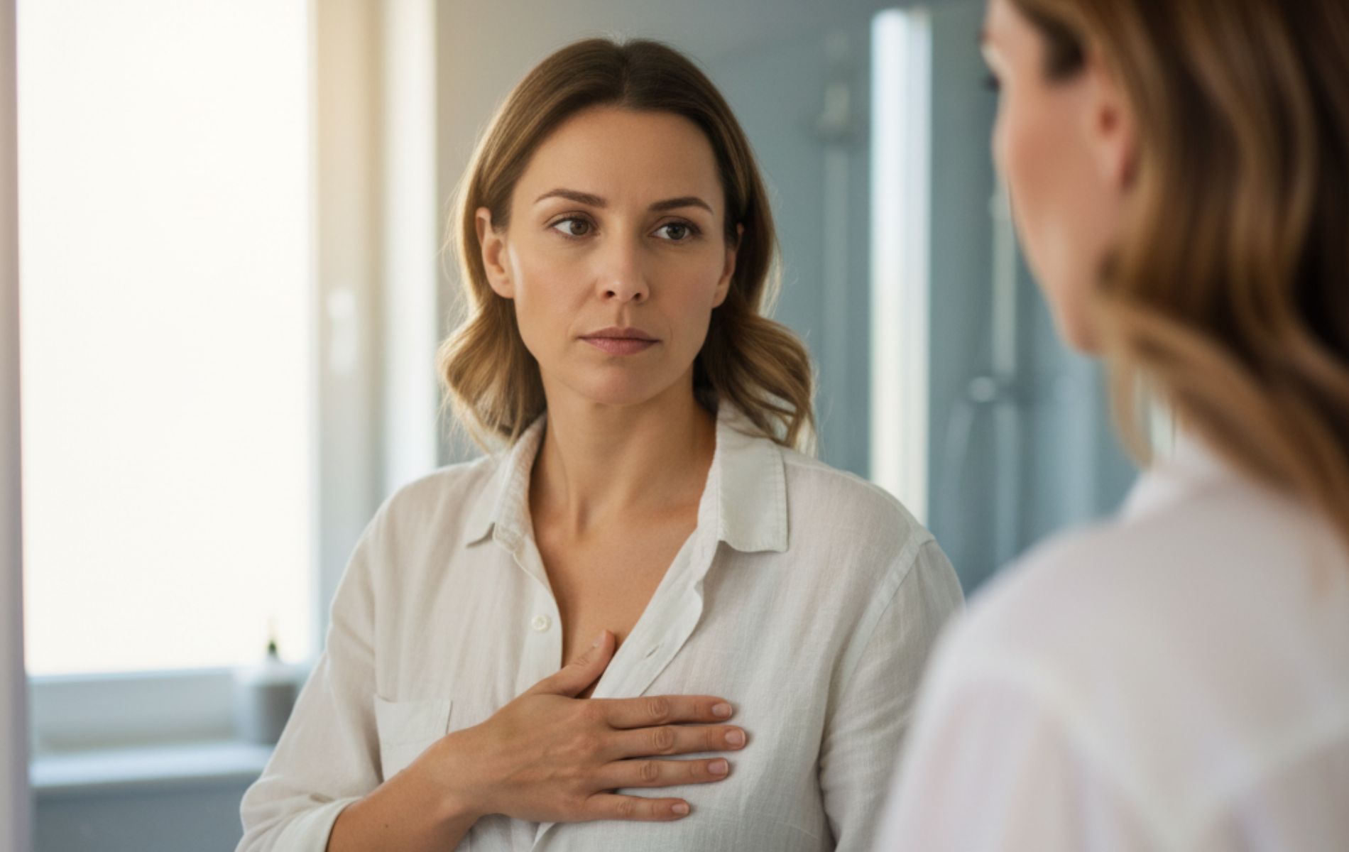Cáncer de mama: una batalla psicológica y espiritual que transforma vidas