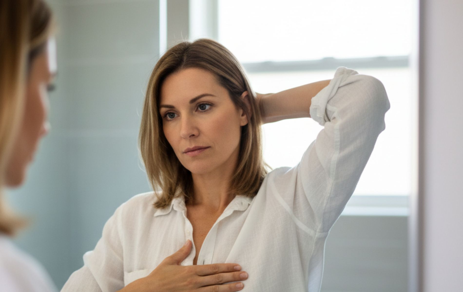 Cáncer de mama en Colombia: retos, mitos y oportunidades