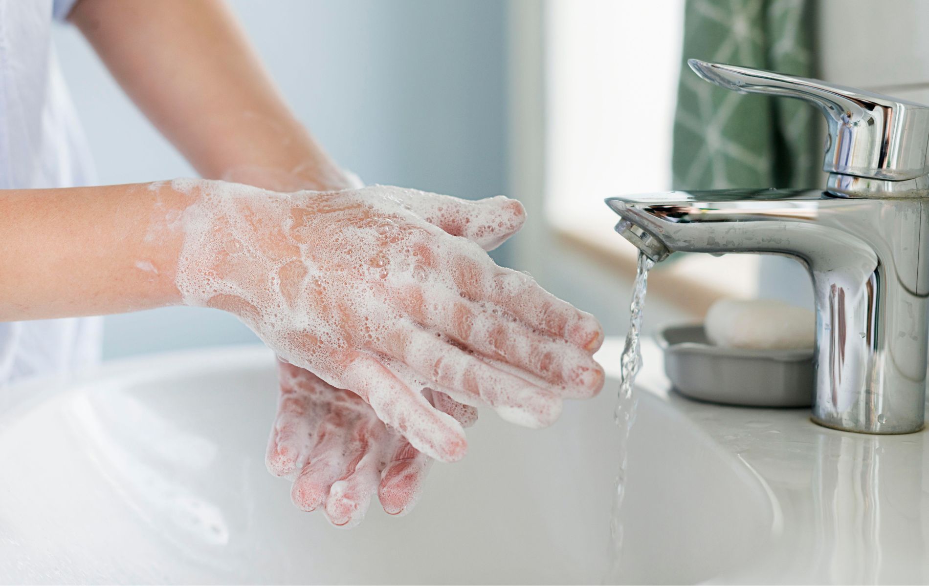 Día Mundial de la Higiene de Manos 2025: OMS advierte