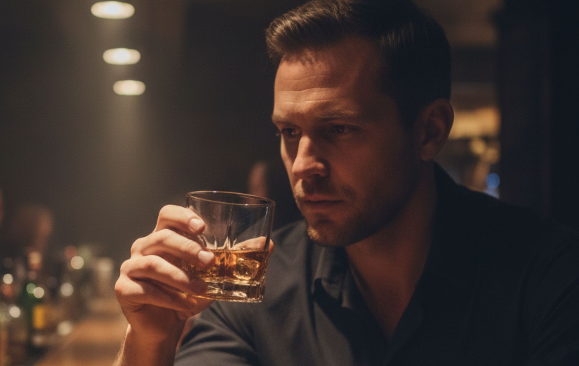 Reducir el Consumo de alcohol mejora la presión arterial y la salud