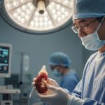 Enfermedad renal crónica en personas con diabetes tipo 2