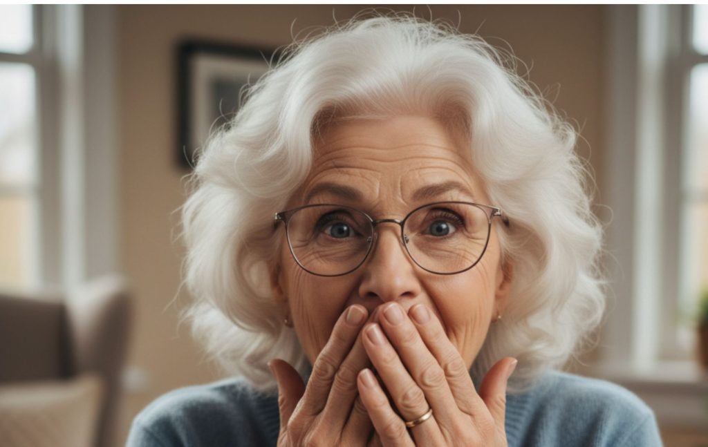 Mujeres con síntomas de menopausia no buscan atención médica