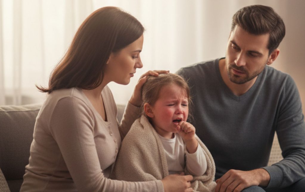 Todo sobre la tosferina: cómo se contagia, prevención y cambios