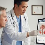 Noviembre azul: un llamado en prevención del cáncer de próstata