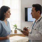 Cáncer gástrico: síntomas, factores de riesgo y detección temprana