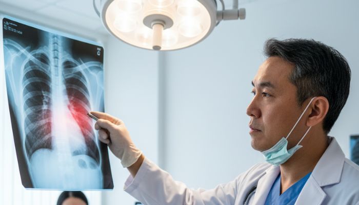 Cáncer de pulmón en Colombia: prevención, factores de riesgo