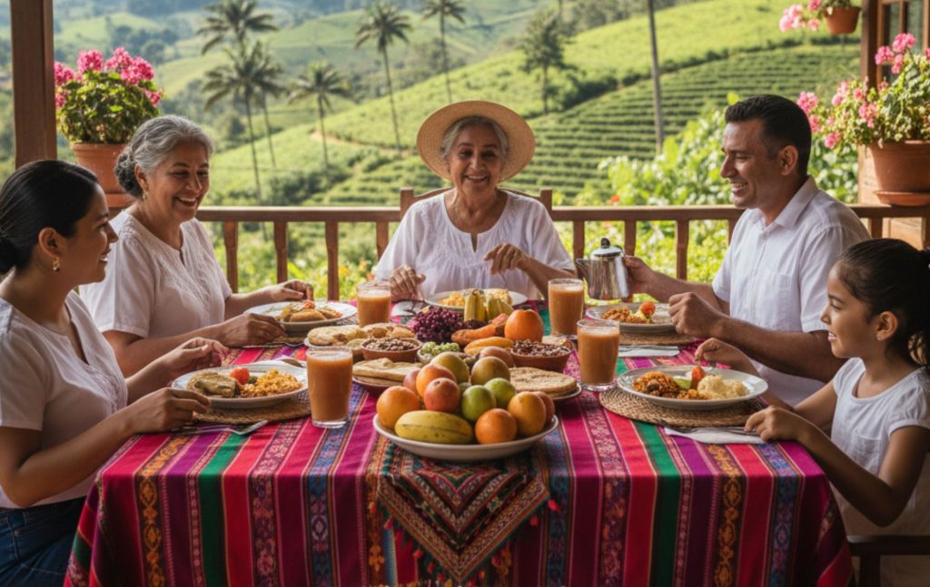 Colombia entre los países con menor esperanza de vida en 2025