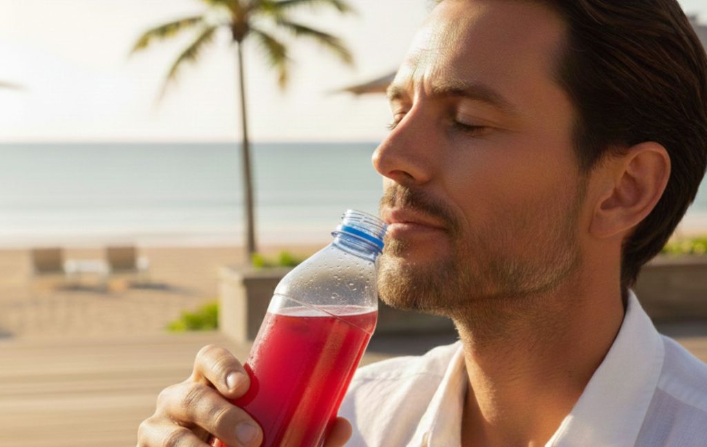 Invima alerta sobre el uso adecuado de los sueros de hidratación y rehidratación oral