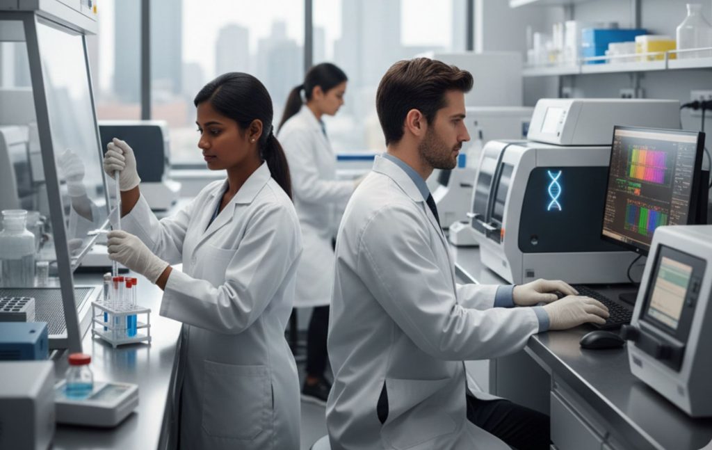 Día Mundial del VIH: Colombia da acceso a dolutegravir y PrEP