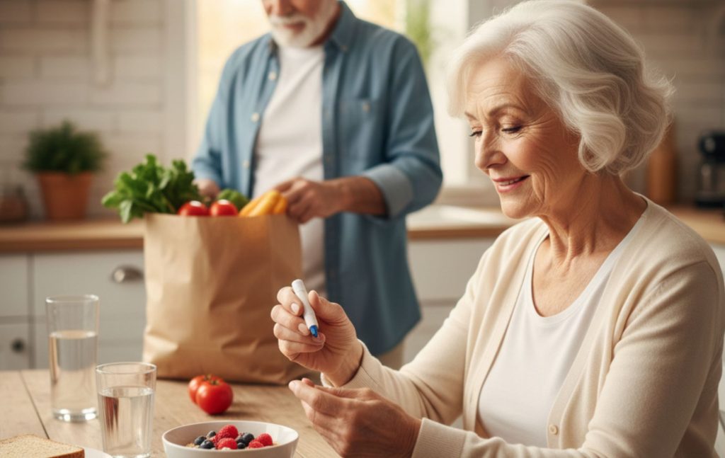 Diabetes 2026: guía con novedades en obesidad y salud mental