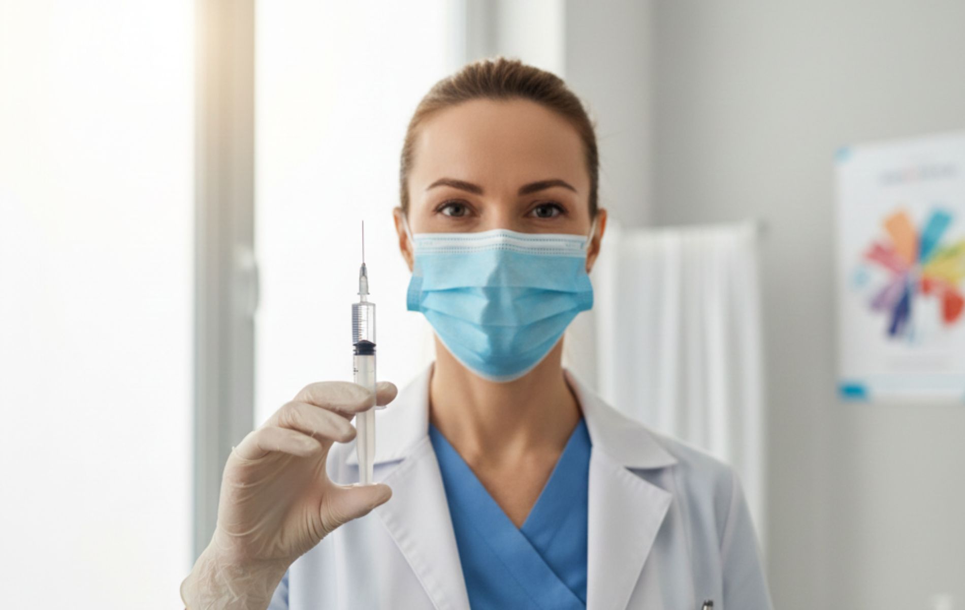 Influenza en Colombia circulación de AH1N1, AH3N2 e influenza B