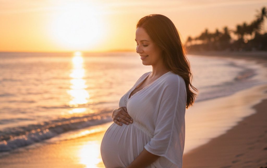 Paracetamol en el embarazo: revisión científica sobre autismo