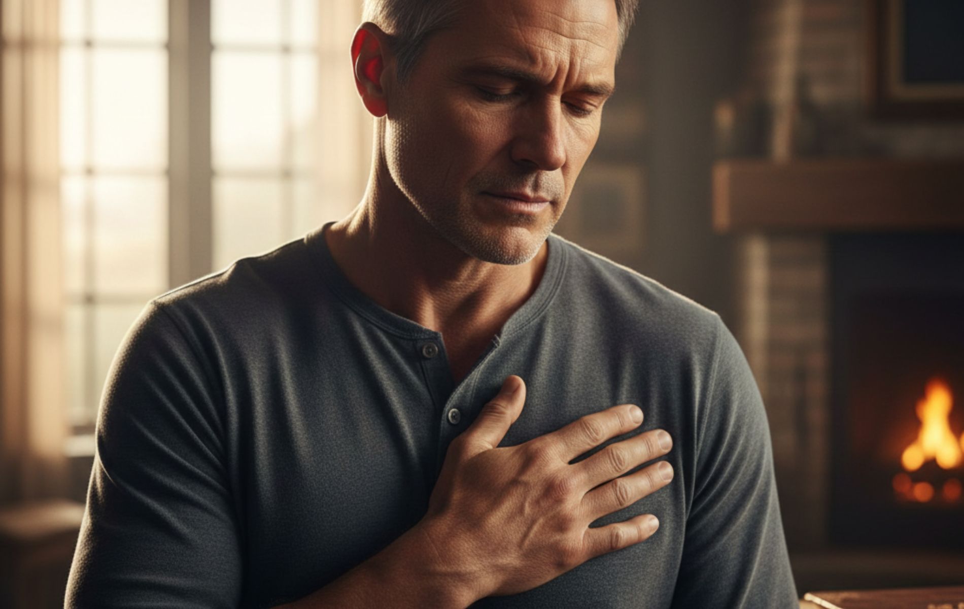 Enfermedades del corazón causan una de cada cuatro muertes