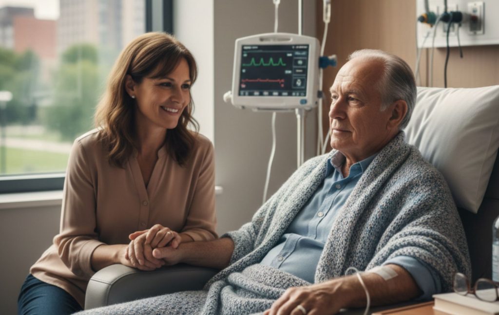 Día Mundial contra el Cáncer: todos tenemos que ver con el control