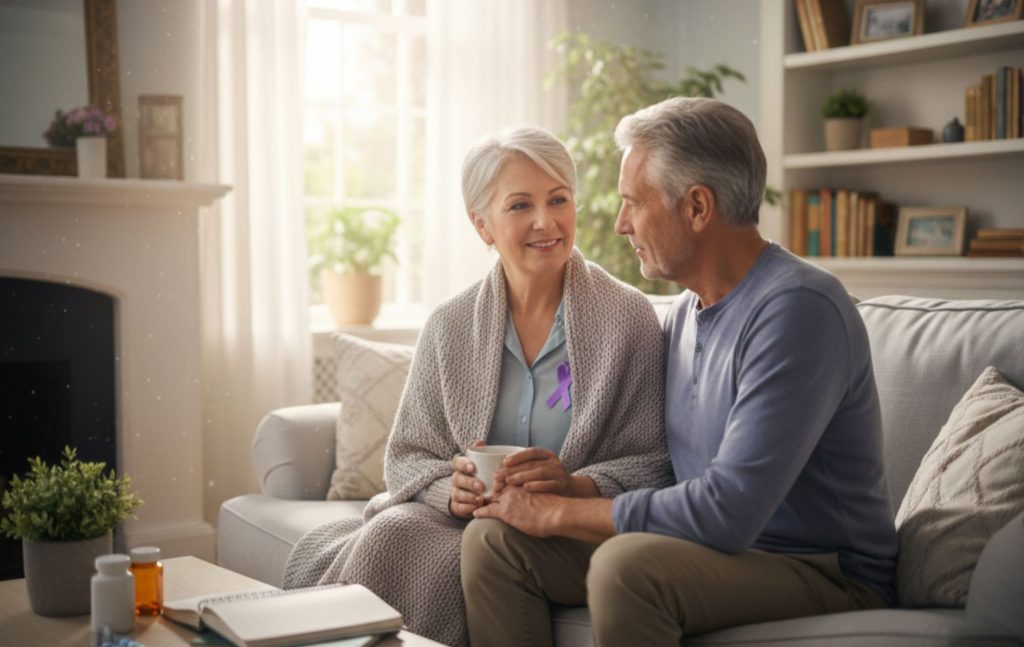 7 de cada 10 pacientes con cáncer en la sangre sufren retrasos en la entrega de medicamentos en Colombia