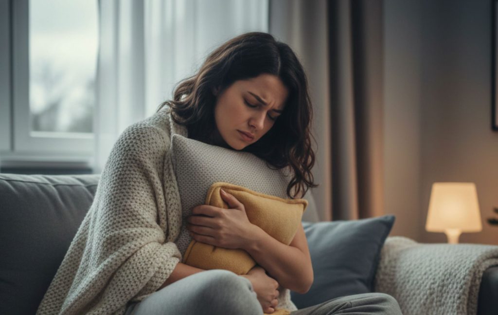 Enfermedad inflamatoria intestinal: qué es, síntomas y diagnóstico