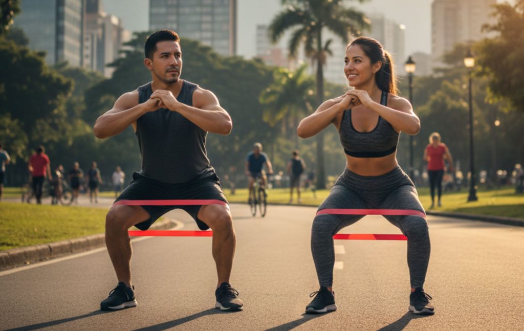 Cómo la actividad física previene enfermedades gastrointestinales